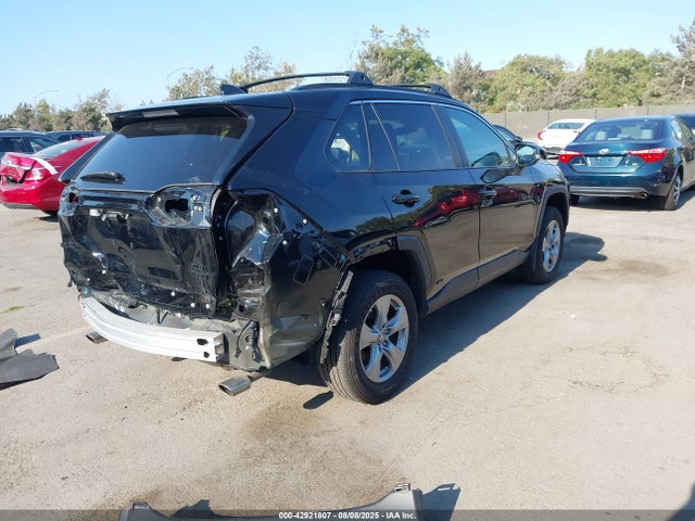 4T3RWRFV4RU129638 Toyota a25a-fxs