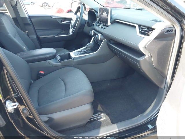 4T3RWRFV4RU129638 Toyota a25a-fxs