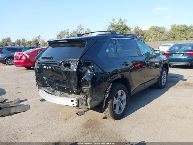 4T3RWRFV4RU129638 Toyota a25a-fxs