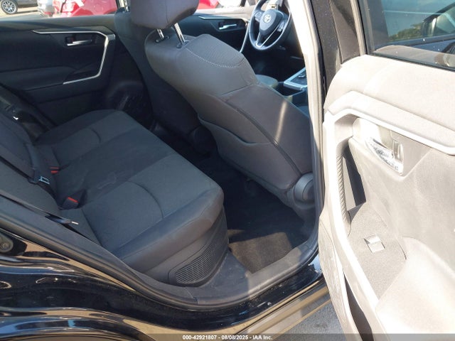 4T3RWRFV4RU129638 Toyota a25a-fxs