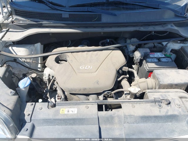 KIA dohc gdi gamma 2015 KNDJN2A20F7180873 Image 10