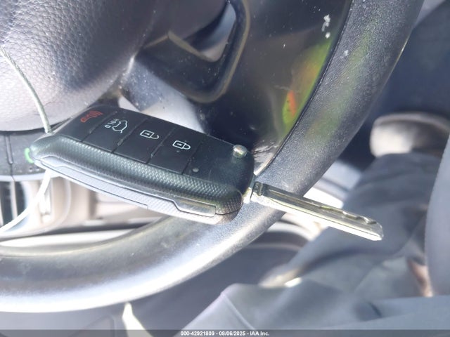KIA dohc gdi gamma 2015 KNDJN2A20F7180873 Image 11