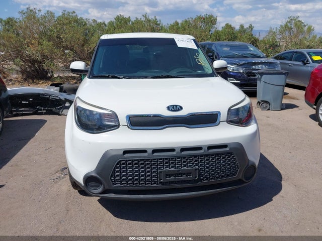 KIA dohc gdi gamma 2015 KNDJN2A20F7180873 Image 12