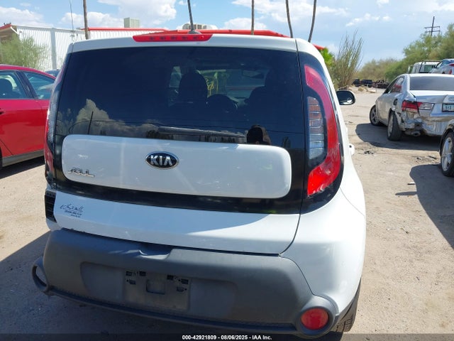 KIA dohc gdi gamma 2015 KNDJN2A20F7180873 Image 16