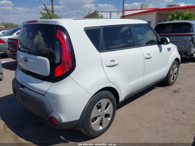 KIA dohc gdi gamma 2015 KNDJN2A20F7180873 Image 4