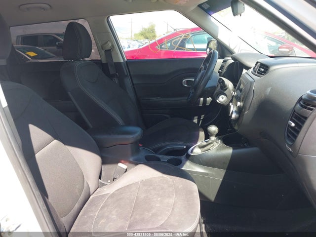 KIA dohc gdi gamma 2015 KNDJN2A20F7180873 Image 5
