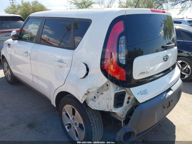 KIA dohc gdi gamma 2015 KNDJN2A20F7180873 Image 6
