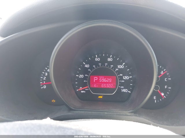 KIA dohc gdi gamma 2015 KNDJN2A20F7180873 Image 7