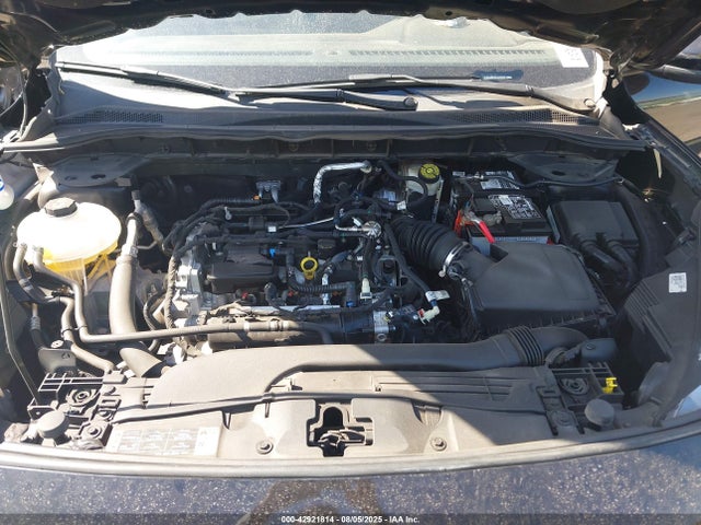 Ford Escape 2020 1FMCU0G66LUC49259 Image 10
