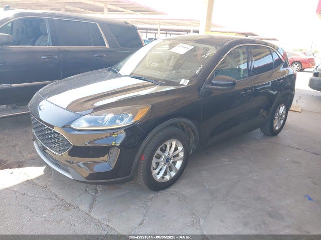 Ford Escape 2020 1FMCU0G66LUC49259 Image 2