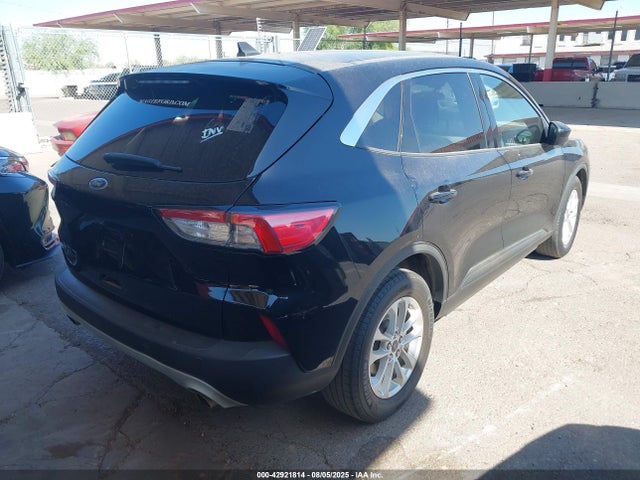Ford Escape 2020 1FMCU0G66LUC49259 Image 4
