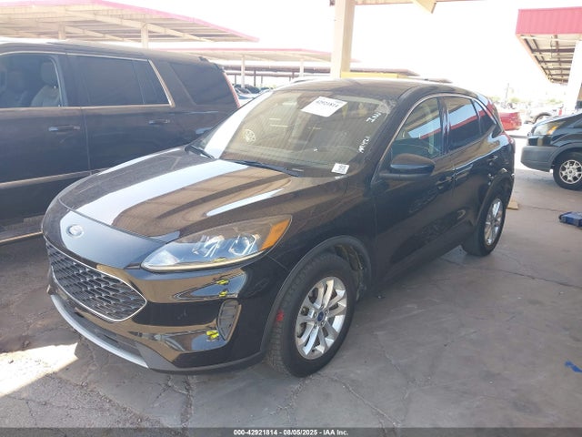Ford Escape 2020 1FMCU0G66LUC49259 Image 6