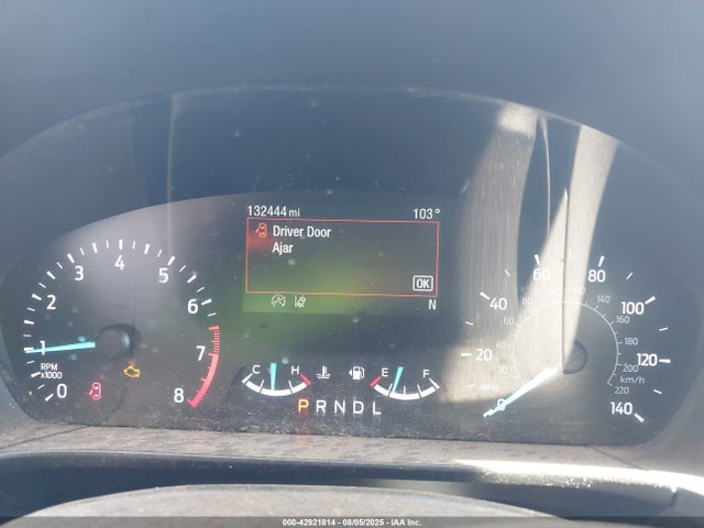 Ford Escape 2020 1FMCU0G66LUC49259 Image 7