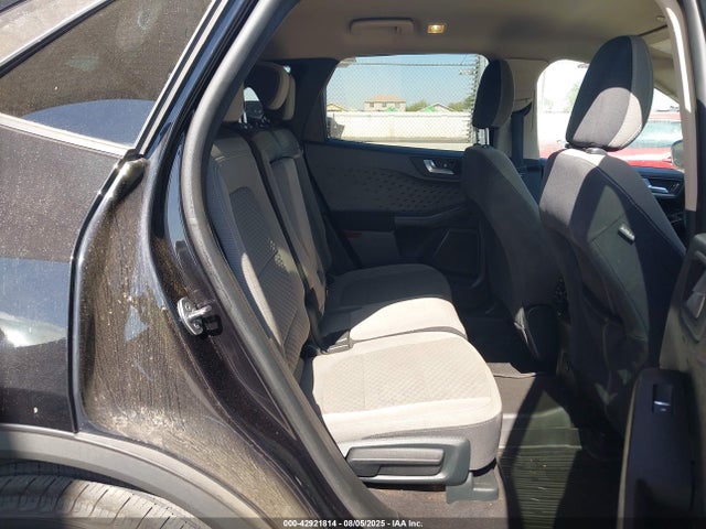 Ford Escape 2020 1FMCU0G66LUC49259 Image 8