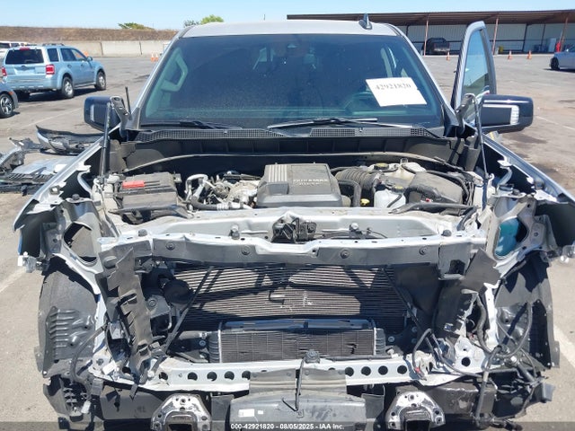 3GCUDEET4NG595797 Chevrolet lm2