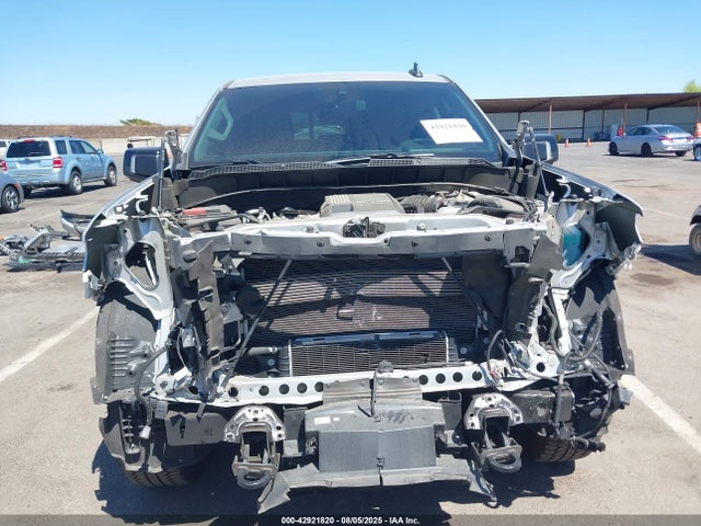 3GCUDEET4NG595797 Chevrolet lm2
