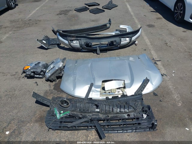 3GCUDEET4NG595797 Chevrolet lm2