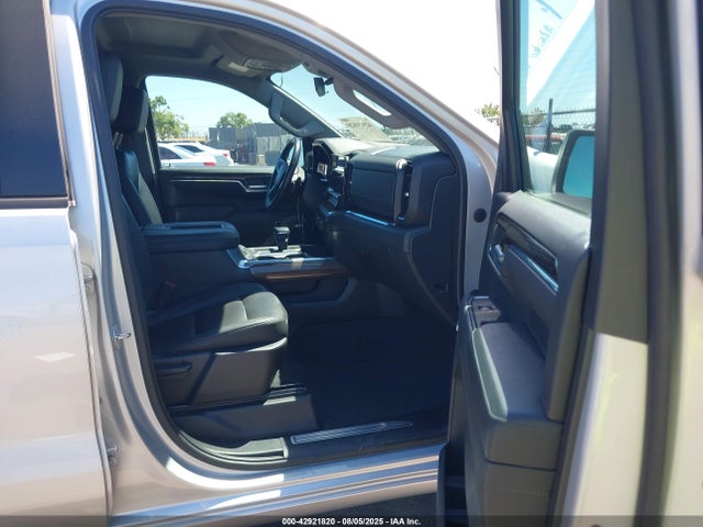 3GCUDEET4NG595797 Chevrolet lm2