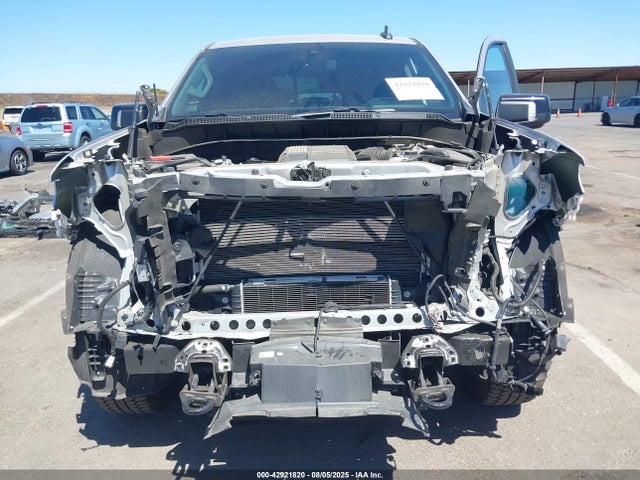 3GCUDEET4NG595797 Chevrolet lm2