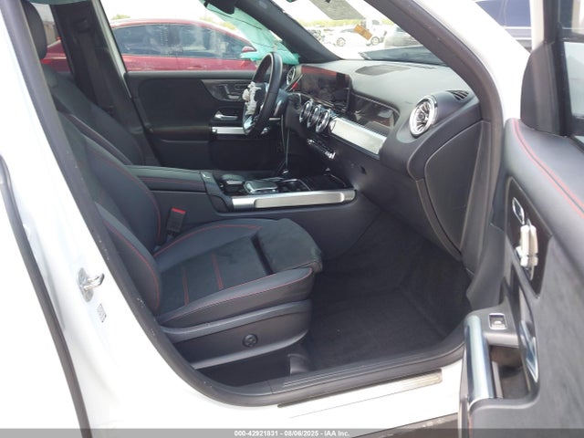 W1N4M4GB3PW301091 Mercedes-Benz m260
