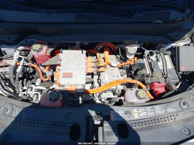 1G1FY6S0XP4159493 Chevrolet 2023