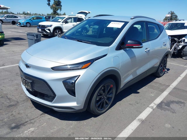 1G1FY6S0XP4159493 Chevrolet 2023