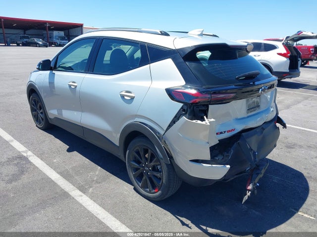 1G1FY6S0XP4159493 Chevrolet 2023