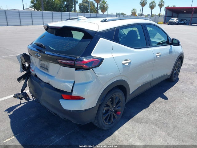 1G1FY6S0XP4159493 Chevrolet 2023