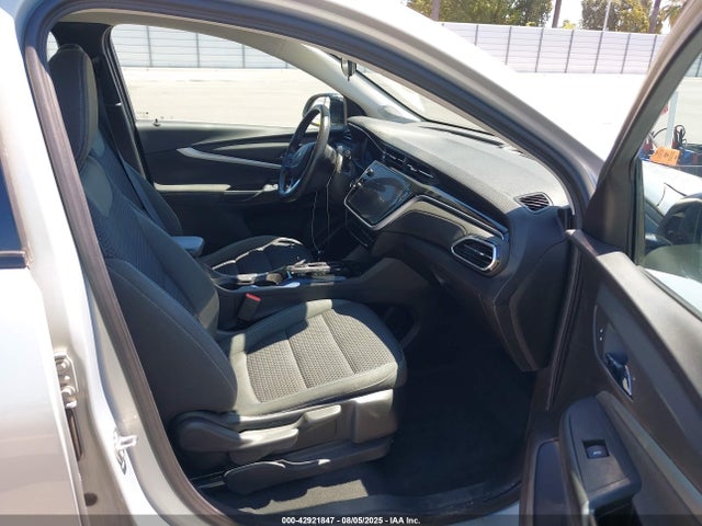 1G1FY6S0XP4159493 Chevrolet 2023