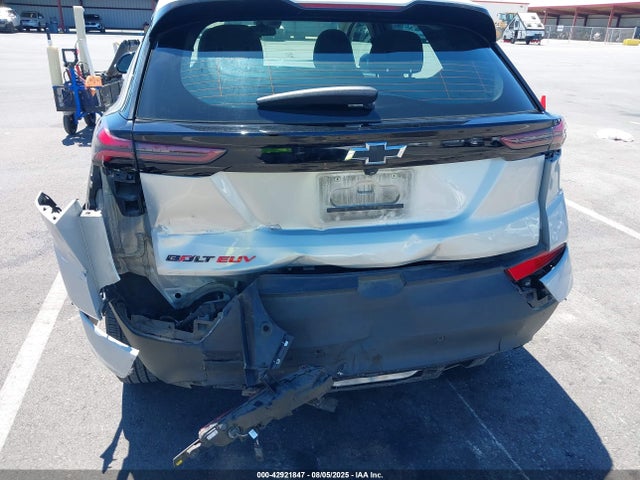 1G1FY6S0XP4159493 Chevrolet 2023