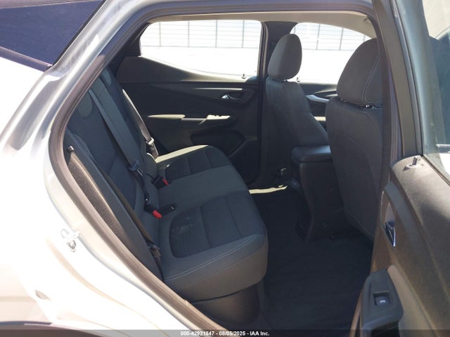 1G1FY6S0XP4159493 Chevrolet 2023