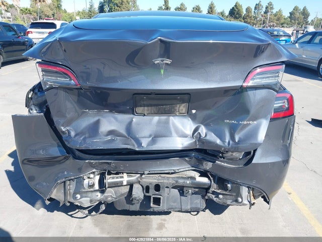 7SAYGDEEXNF572277 Tesla Model Y