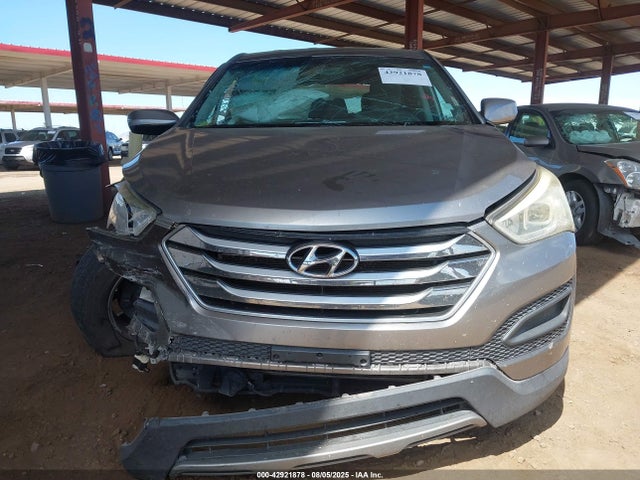 5XYZT3LB1GG318016 Hyundai gdi theta ii