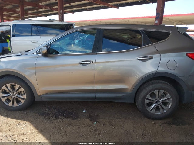 5XYZT3LB1GG318016 Hyundai gdi theta ii