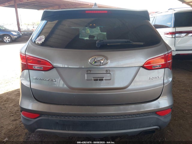 5XYZT3LB1GG318016 Hyundai gdi theta ii