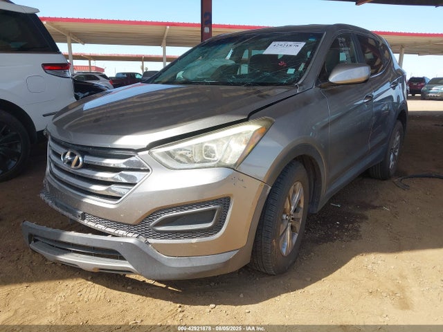 5XYZT3LB1GG318016 Hyundai gdi theta ii