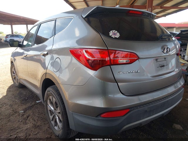 5XYZT3LB1GG318016 Hyundai gdi theta ii