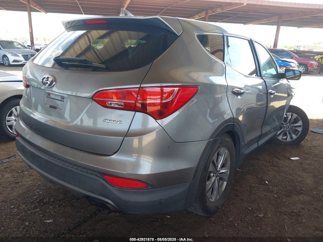 5XYZT3LB1GG318016 Hyundai gdi theta ii