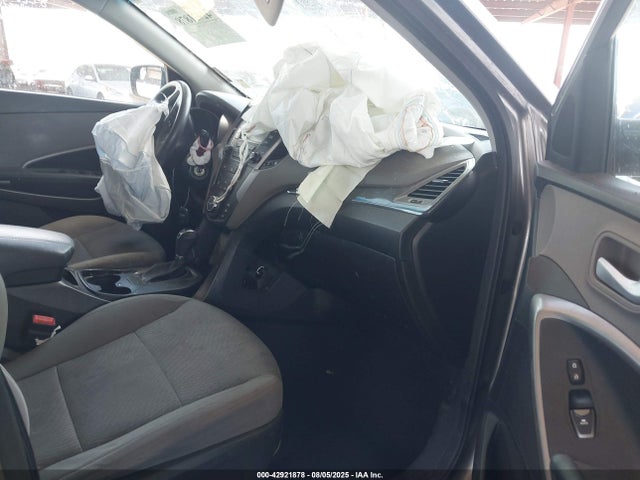 5XYZT3LB1GG318016 Hyundai gdi theta ii