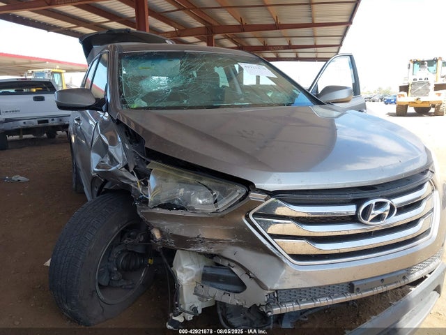 5XYZT3LB1GG318016 Hyundai gdi theta ii