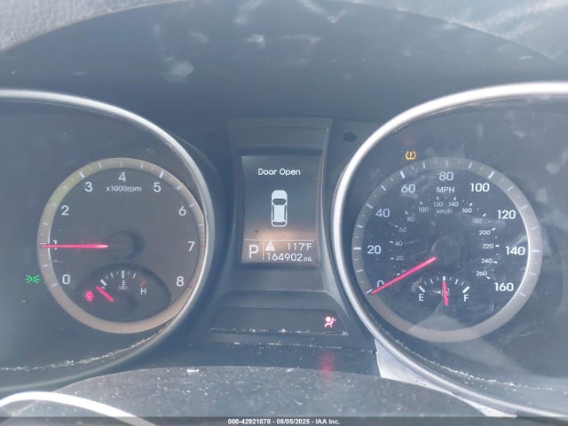 5XYZT3LB1GG318016 Hyundai gdi theta ii