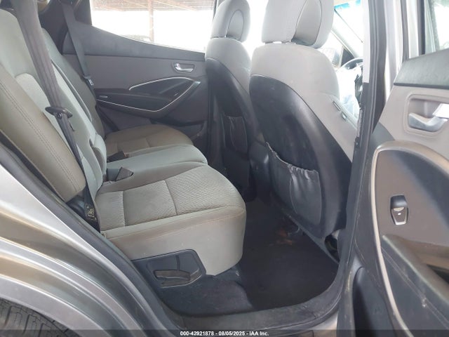 5XYZT3LB1GG318016 Hyundai gdi theta ii