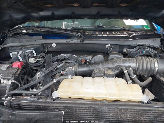 Ford 3.3l tivct 2019 1FTEW1EB6KFD17107 Image 10