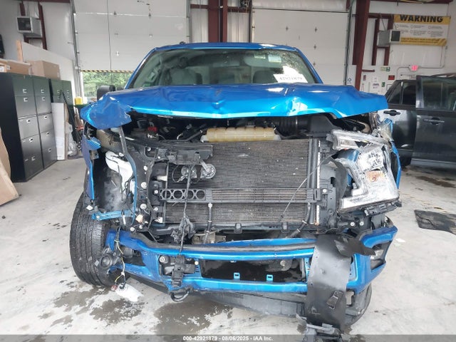 Ford 3.3l tivct 2019 1FTEW1EB6KFD17107 Image 12