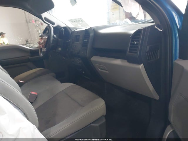 Ford 3.3l tivct 2019 1FTEW1EB6KFD17107 Image 5