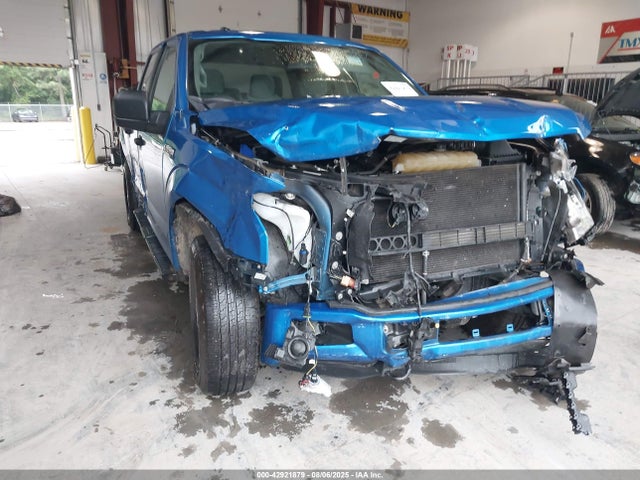 Ford 3.3l tivct 2019 1FTEW1EB6KFD17107 Image 6