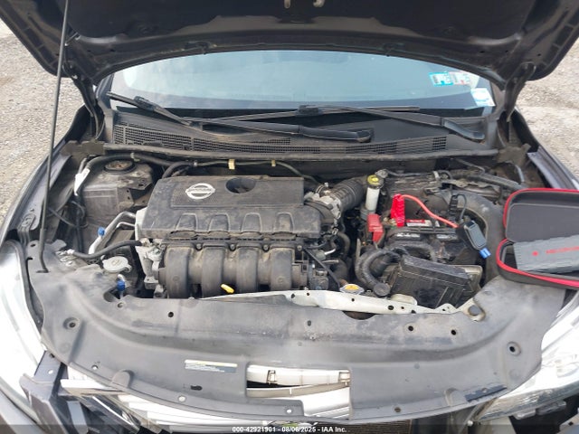 Nissan 2014 2014 3N1AB7AP2EY287747 Image 10