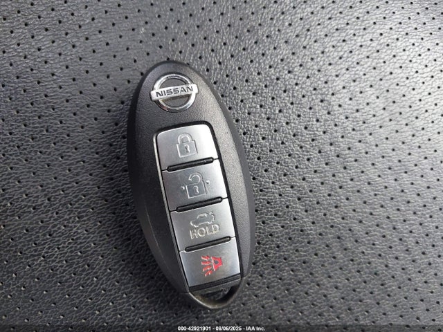 Nissan 2014 2014 3N1AB7AP2EY287747 Image 11