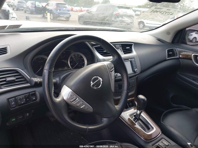Nissan 2014 2014 3N1AB7AP2EY287747 Image 12