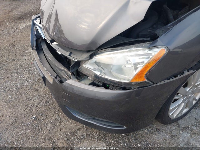 Nissan 2014 2014 3N1AB7AP2EY287747 Image 14